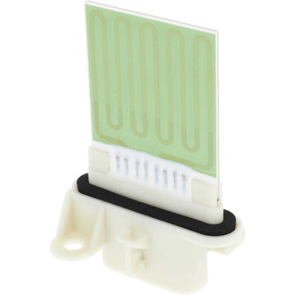 Holstein® - HVAC Blower Motor Resistor