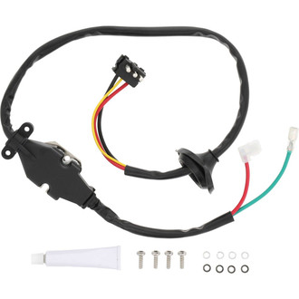 Holstein® - HVAC Blower Motor Control Module