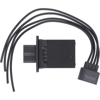 Holstein® - HVAC Blower Motor Resistor