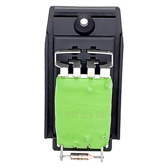 Holstein® - HVAC Blower Motor Resistor