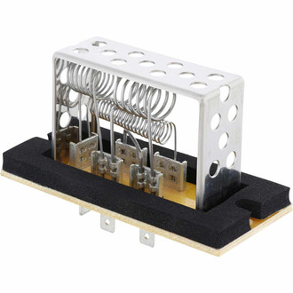 Holstein® - HVAC Blower Motor Resistor