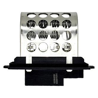 Holstein® - HVAC Blower Motor Resistor