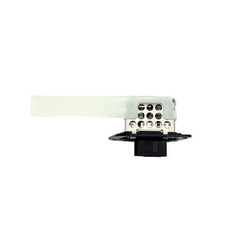 Holstein® - HVAC Blower Motor Resistor