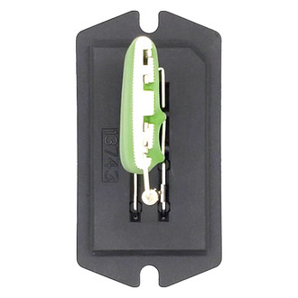 Holstein® - HVAC Blower Motor Resistor