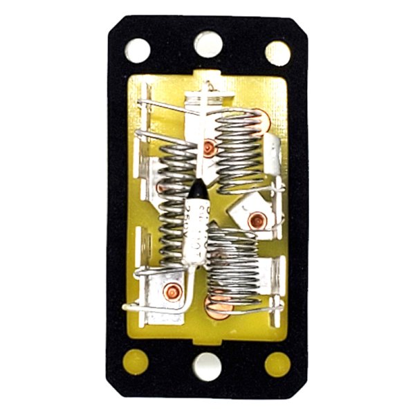 Holstein® - HVAC Blower Motor Resistor
