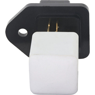 Holstein® - HVAC Blower Motor Resistor