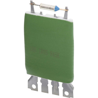 Holstein® - HVAC Blower Motor Resistor