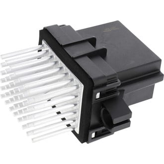 Holstein® - HVAC Blower Motor Control Module