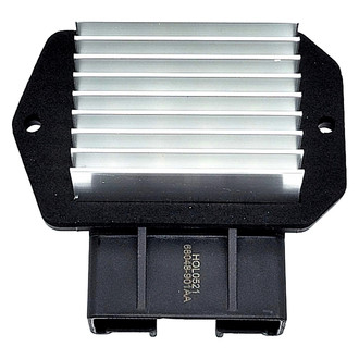 Holstein® - HVAC Blower Motor Control Module
