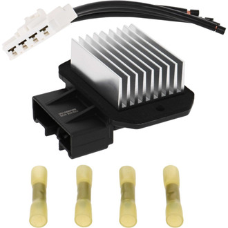Holstein® - HVAC Blower Motor Resistor