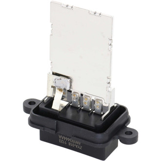 Holstein® - HVAC Blower Motor Resistor