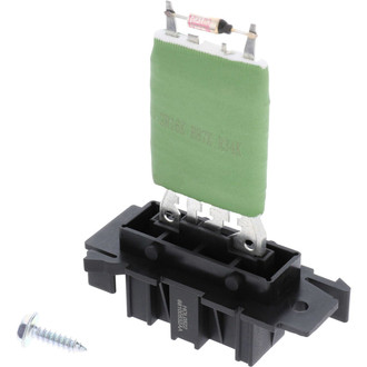 Holstein® - HVAC Blower Motor Resistor