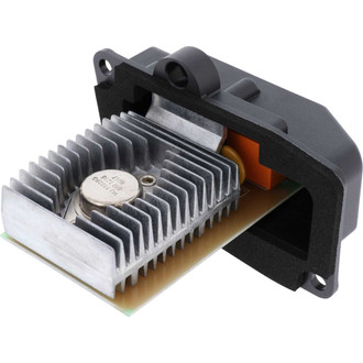 Holstein® - HVAC Blower Motor Control Module
