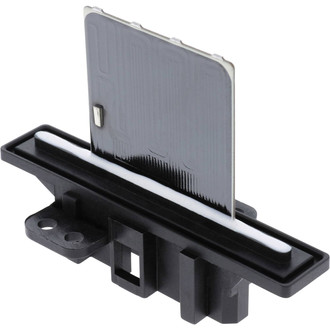 Holstein® - HVAC Blower Motor Resistor