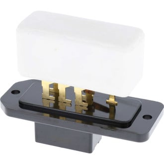 Holstein® - HVAC Blower Motor Resistor