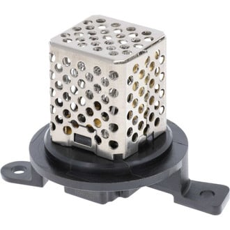 Holstein® - HVAC Blower Motor Resistor
