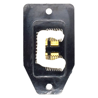 Holstein® - HVAC Blower Motor Resistor