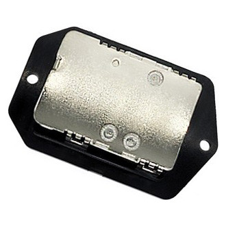 Holstein® - HVAC Blower Motor Resistor