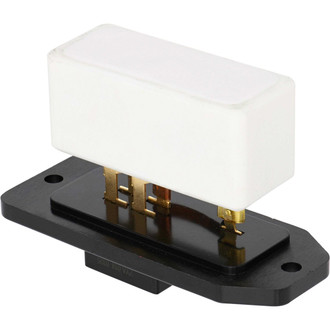Holstein® - HVAC Blower Motor Resistor