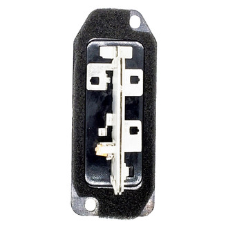 Holstein® - HVAC Blower Motor Resistor