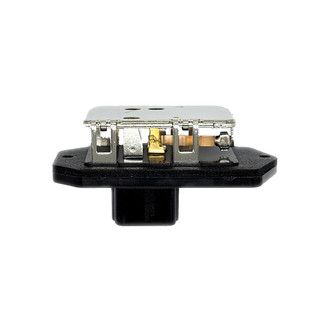 Holstein® - HVAC Blower Motor Resistor