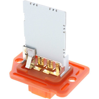 Holstein® - HVAC Blower Motor Resistor