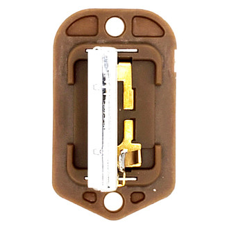 Holstein® - HVAC Blower Motor Resistor