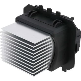 Holstein® - HVAC Blower Motor Control Module