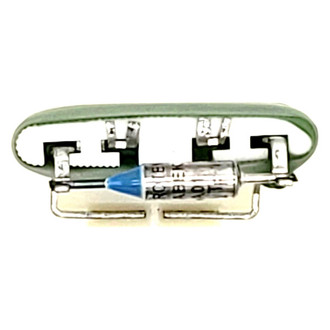 Holstein® - HVAC Blower Motor Resistor
