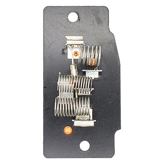 Holstein® - HVAC Blower Motor Resistor