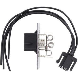 Holstein® - HVAC Blower Motor Resistor