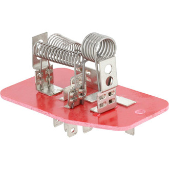 Holstein® - HVAC Blower Motor Resistor