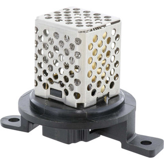 Holstein® - HVAC Blower Motor Resistor