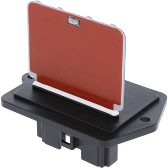 Holstein® - HVAC Blower Motor Resistor
