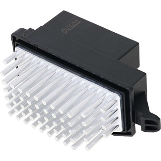 Holstein® - HVAC Blower Motor Resistor