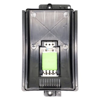 Holstein® - HVAC Blower Motor Resistor