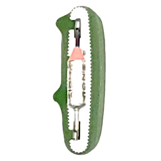 Holstein® - HVAC Blower Motor Resistor