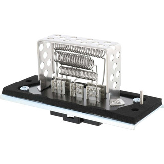 Holstein® - HVAC Blower Motor Resistor