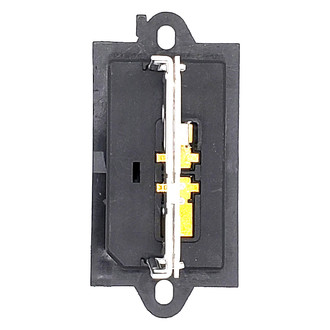Holstein® - HVAC Blower Motor Resistor