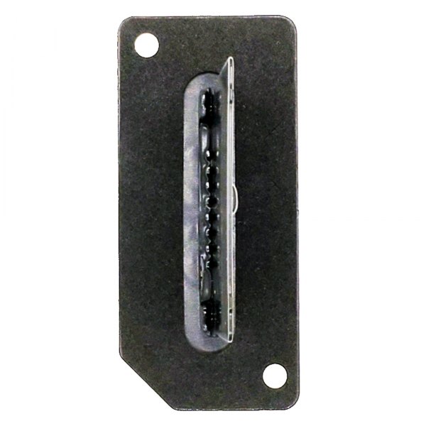 Holstein® - HVAC Blower Motor Resistor