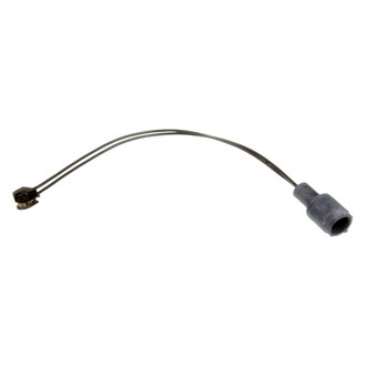 Holstein® - Front Disc Brake Pad Wear Sensor