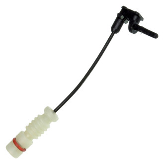 Holstein® - Rear Disc Brake Pad Wear Sensor