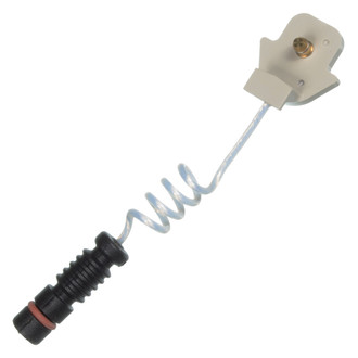 Holstein® - Front Driver Side Disc Brake Pad Wear Sensor