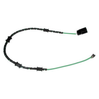 Holstein® - Front Disc Brake Pad Wear Sensor