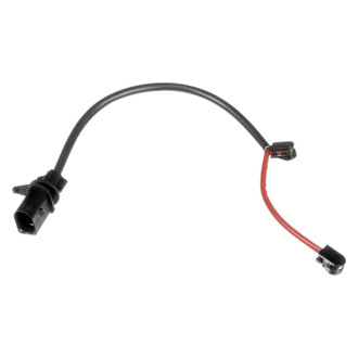 Holstein® - Disc Brake Pad Wear Sensor