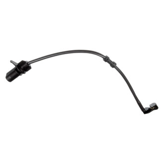 Holstein® - Front Disc Brake Pad Wear Sensor