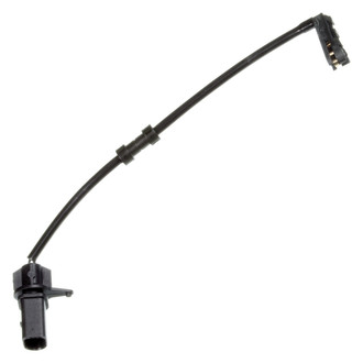Holstein® - Rear Disc Brake Pad Wear Sensor