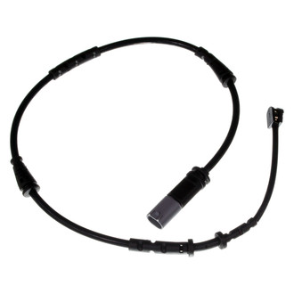 Holstein® - Rear Disc Brake Pad Wear Sensor