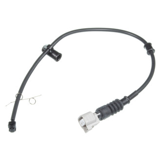 Holstein® - Rear Passenger Side Disc Brake Pad Wear Sensor