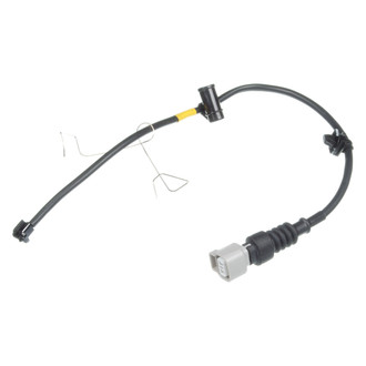 Holstein® - Front Passenger Side Disc Brake Pad Wear Sensor